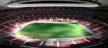 Atlético Madrid vs Celta de Vigo